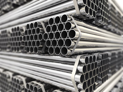 Stainless Steel Welded Tubing - Stainless Tubular Products