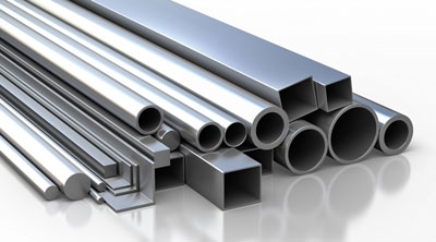 Stainless Steel Bar and Structural Shapes - Stainless Tubular Products